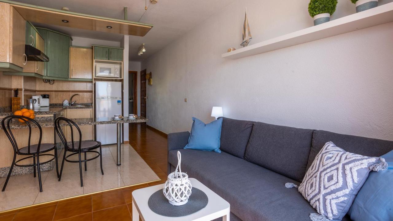 Garden City Private Apartment Costa Adeje Playa Fanabe Exterior photo