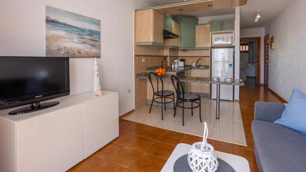 Garden City Private Apartment Costa Adeje Playa Fanabe Exterior photo
