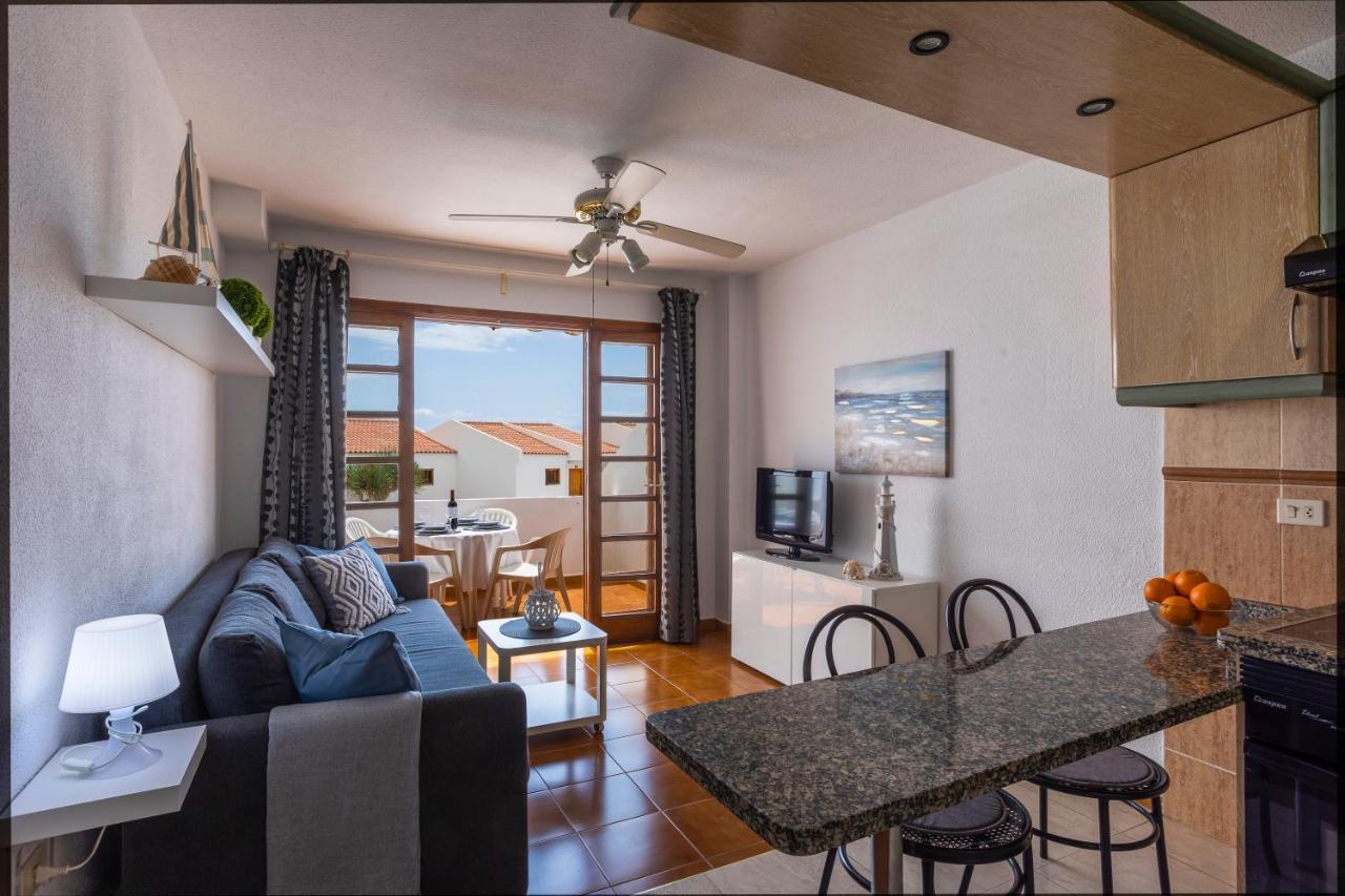 Garden City Private Apartment Costa Adeje Playa Fanabe Exterior photo
