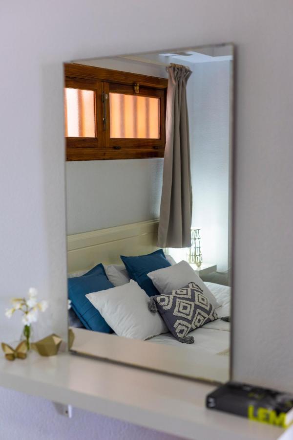 Garden City Private Apartment Costa Adeje Playa Fanabe Exterior photo