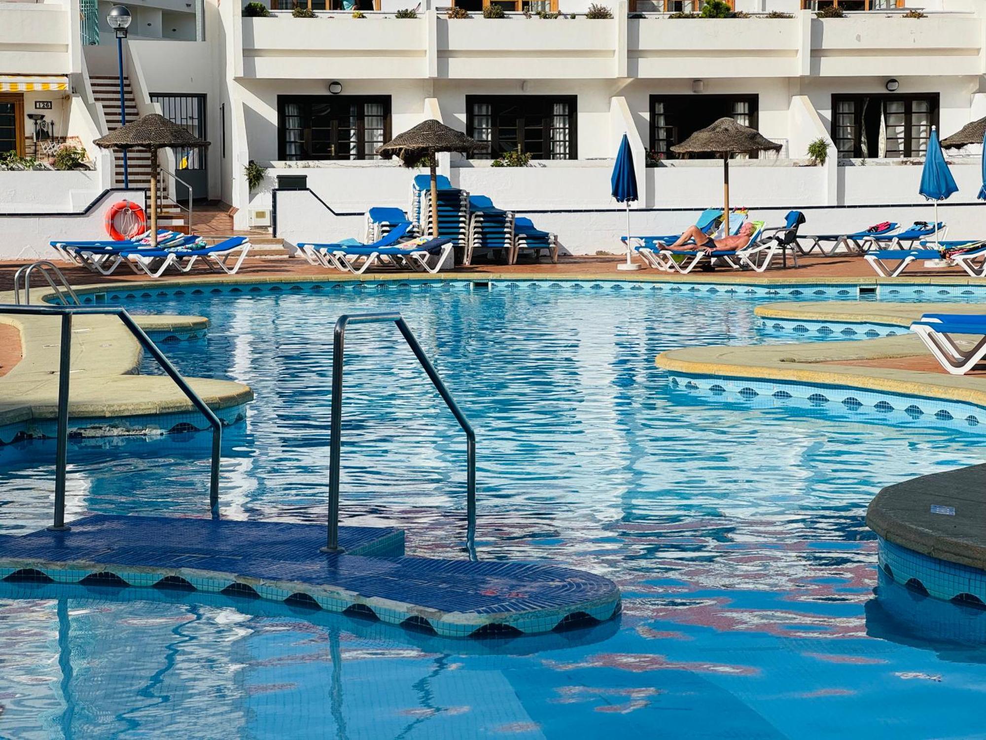 Garden City Private Apartment Costa Adeje Playa Fanabe Exterior photo